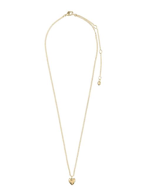 Pilgrim Kæde 'Alaia'  guld