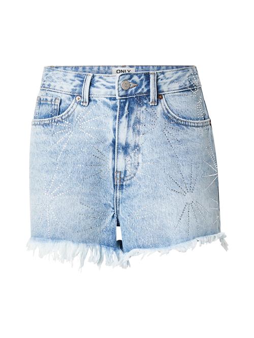 ONLY Jeans 'ONLGabi'  blue denim