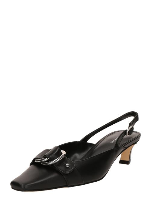 MICHAEL Michael Kors Slingpumps 'JADEN'  sort