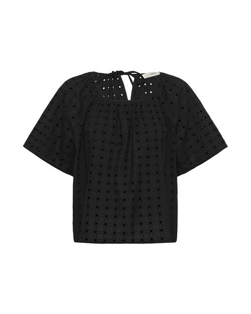 InWear Bluse 'Dagma'  sort