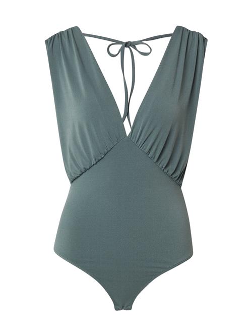 ABOUT YOU Shirtbody 'Emina'  jade