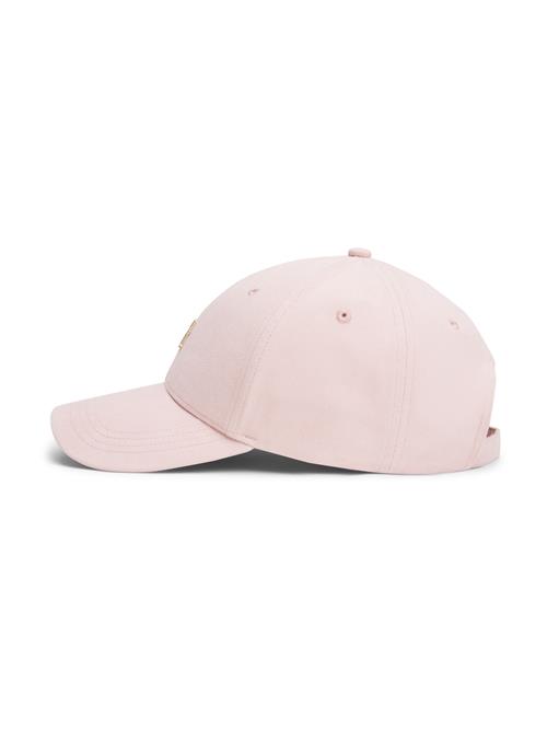 TOMMY HILFIGER Hætte  guld / pastelpink