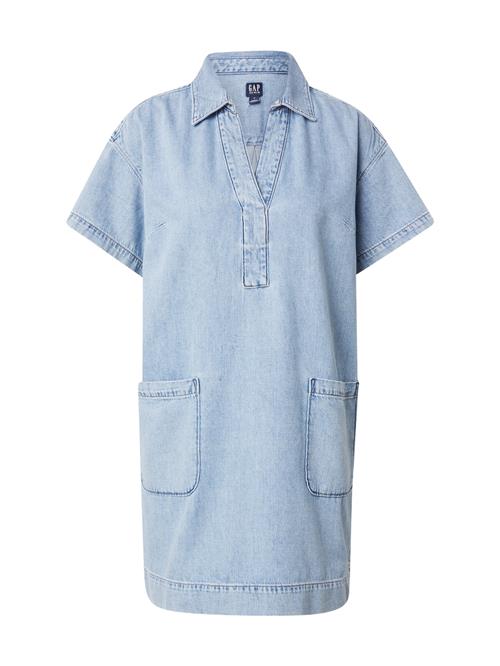 GAP Kjole 'LAZIO'  blue denim