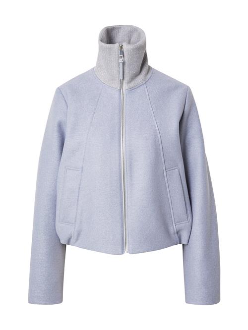 BOSS Overgangsjakke 'Cundalini'  lysegrå