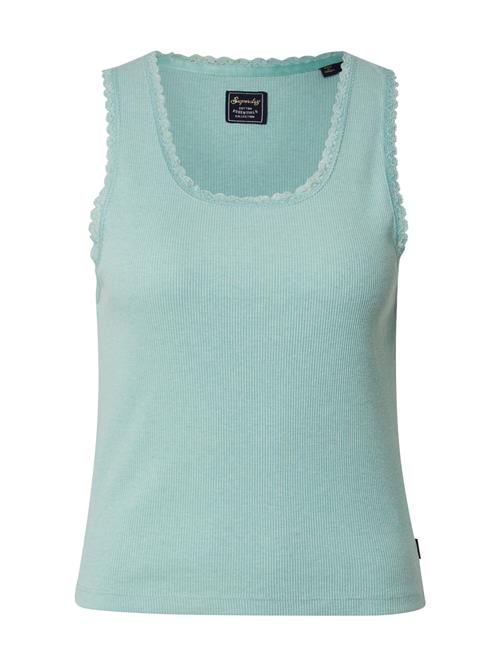 Superdry & Co Overdel  mint