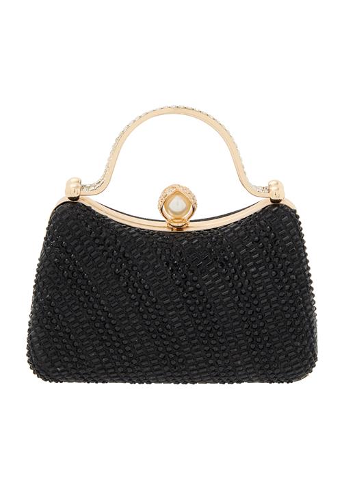 NAEMI Clutch 'Minaudière'  sort