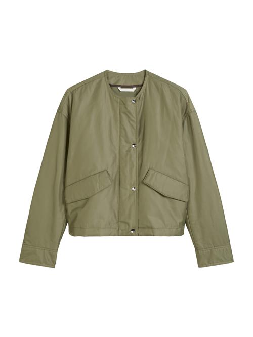 Marc O'Polo Overgangsjakke  oliven