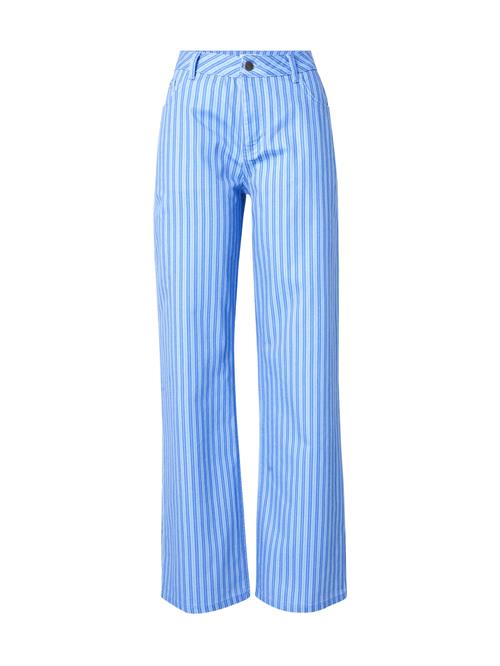 Harper & Yve Jeans 'PA'  azur / himmelblå