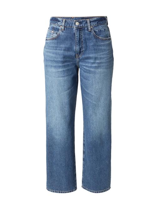 AG Jeans Jeans 'FLORENCE'  blue denim