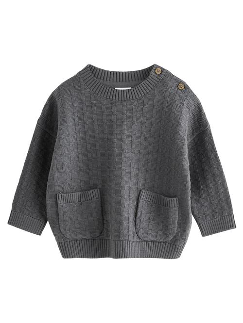 Next Sæt  basalgrå