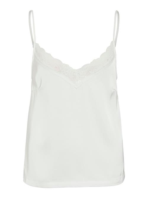 VILA Overdel 'VIHogi'  hvid