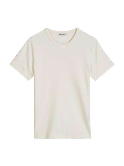 Marc O'Polo Shirts  hvid