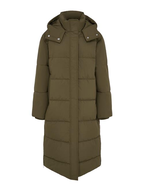 LeGer by Lena Gercke Vinterfrakke 'Bessy'  oliven
