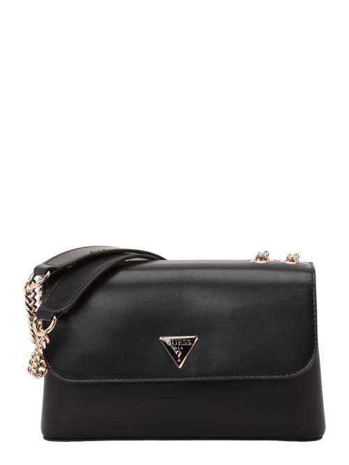 GUESS Skuldertaske 'DARYNA II'  sort