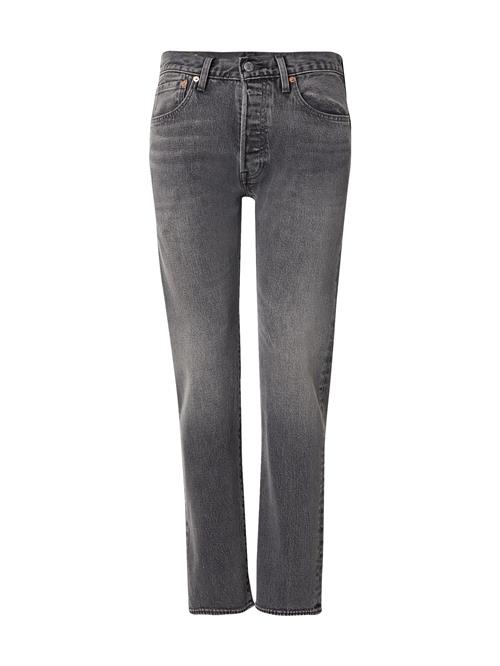 LEVI'S ® Jeans '501® Levis® Original'  grey denim