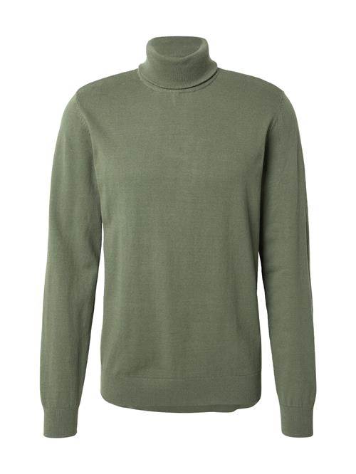 BLEND Pullover 'BHBRYAN'  grøn