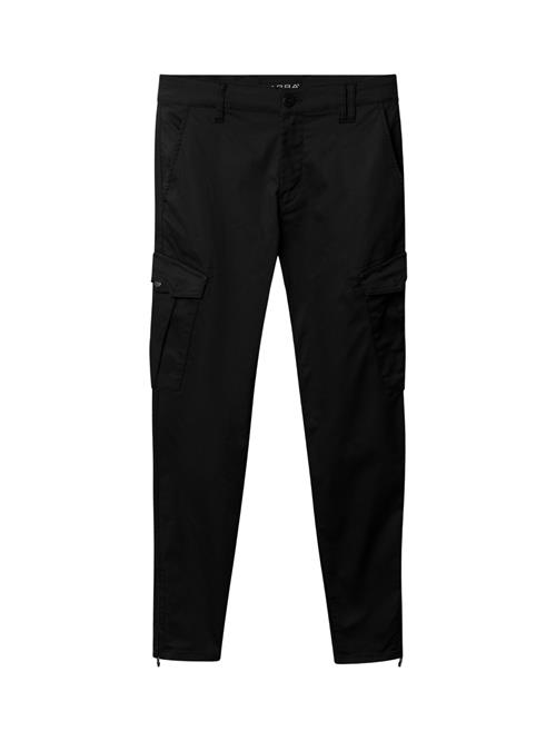 GABBA Cargobukser 'Pisa K3280 Dale'  sort