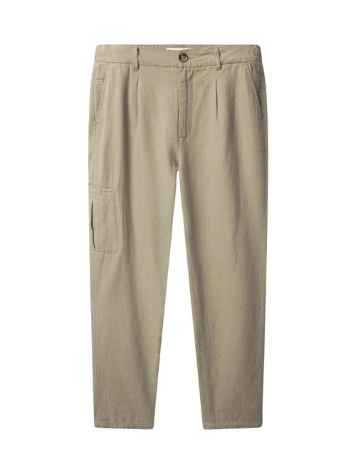 GABBA Cargobukser 'Napoli 19'  beige