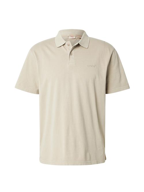 LEVI'S ® Bluser & t-shirts 'Authentic'  khaki