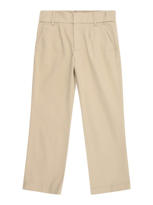 Calvin Klein Jeans Bukser 'CEREMONY'  beige