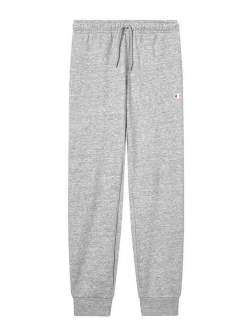 Champion Authentic Athletic Apparel Bukser  grå-meleret