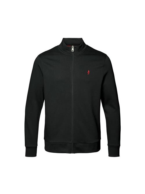 MCS Sweatjakke 'MCJones'  sort