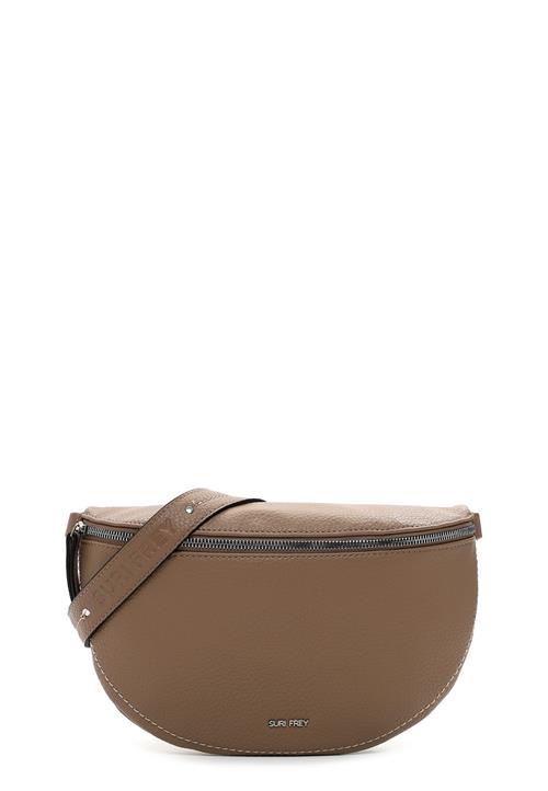 Suri Frey Skuldertaske 'Henny'  brun