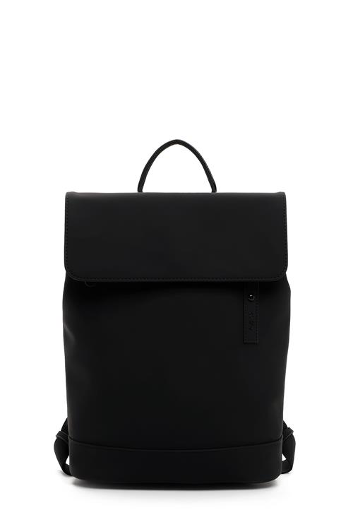 Emily & Noah Rygsæk 'Le Havre RUE 09'  sort