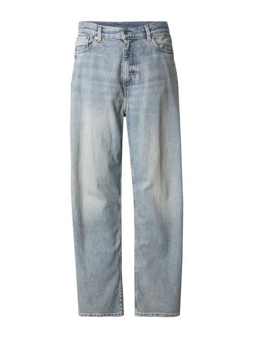 WEEKDAY Jeans 'Galaxy Hanson'  lyseblå