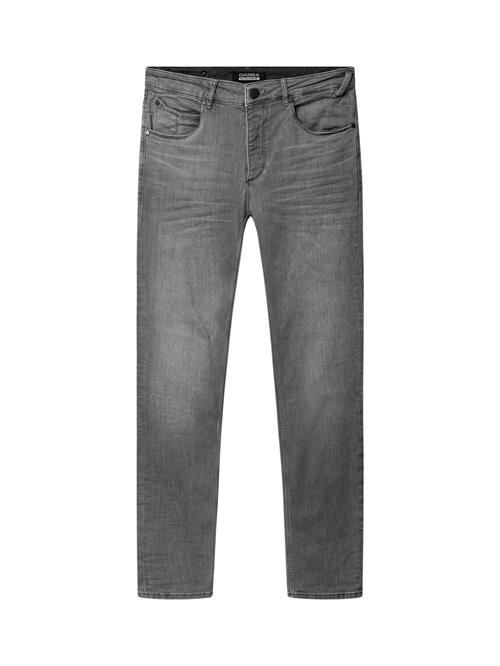 GABBA Jeans 'Rey'  grey denim