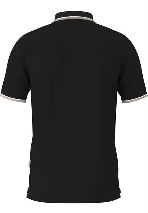 SLHSLIM-ATLAS SPORT SS POLO