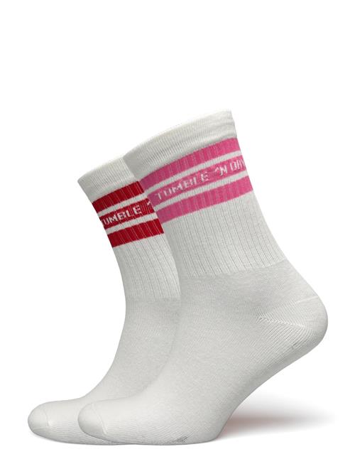 TUMBLE 'N DRY | Tumble Socks 2-Pack | 35/38