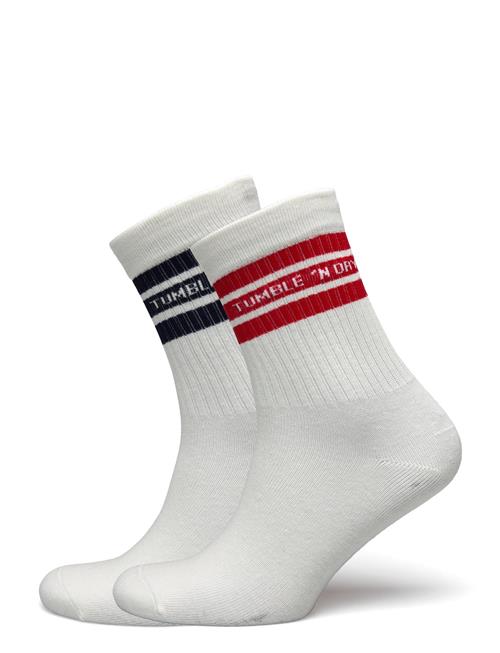 TUMBLE 'N DRY | Tumble Socks 2-Pack | 35/38