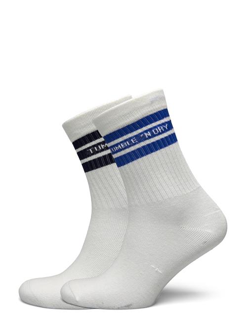 TUMBLE 'N DRY | Tumble Socks 2-Pack | 35/38