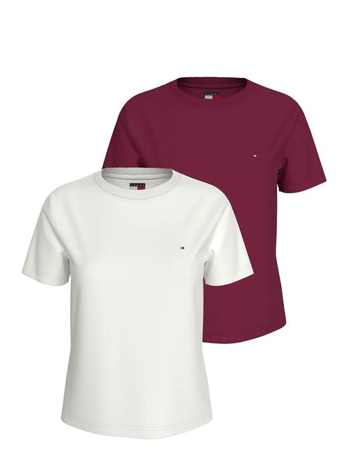 Tommy Jeans | Tjw 2Pack C-Neck Tee | M