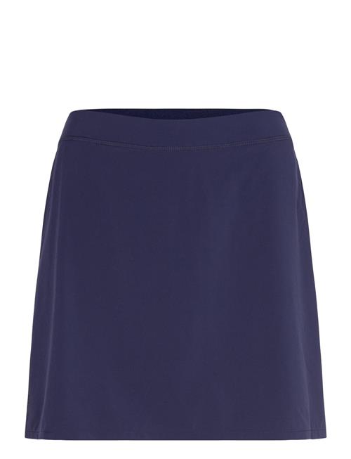 Ralph Lauren Golf | 17" Back-Pleated Performance Skort | M