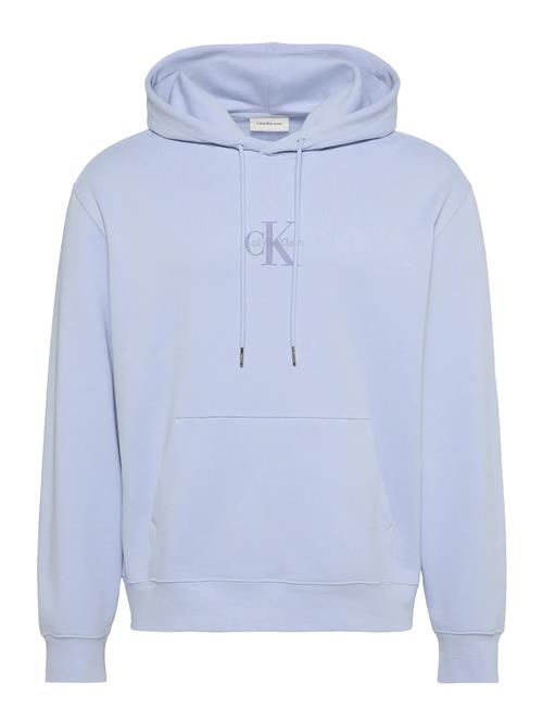 Calvin Klein Jeans | Ls Eu 350Terry Micro Monologo Ho | XXL