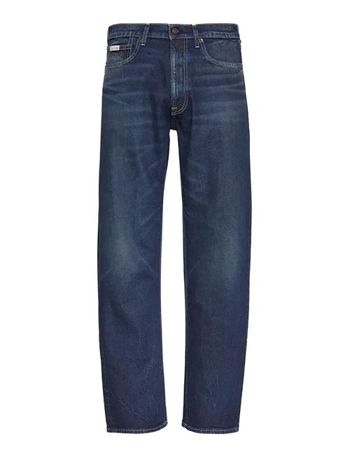 Calvin Klein Jeans | Stndrd Strght Gilded Rinse Jean | 36 x 32