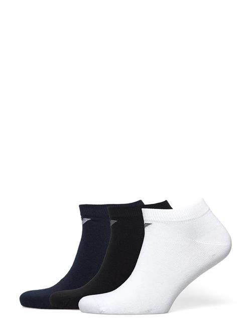 Emporio Armani | Socks Set | L/XL