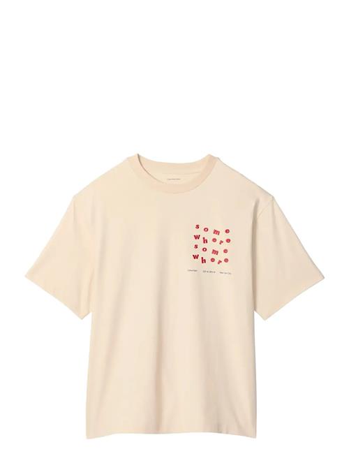 Calvin Klein Jeans | Ss 16S Calvin Somewhere Graphic | M