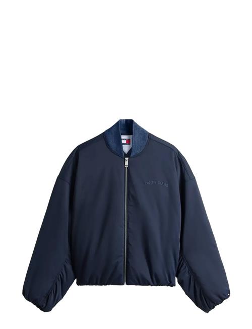 Tommy Jeans | Tjw Varsity Graphic Bomber | M