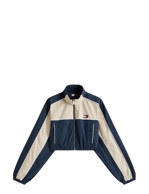 Tommy Jeans | Tjw Nylon Piping Jacket | L