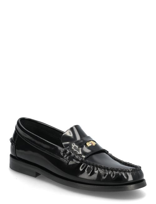 Tommy Hilfiger | Th Penny Bar Abrasivato Loafer | 38 x 38