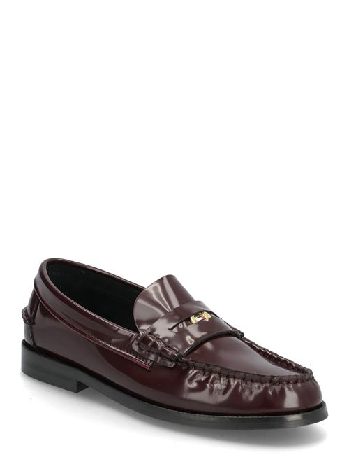Tommy Hilfiger | Th Penny Bar Abrasivato Loafer | 38