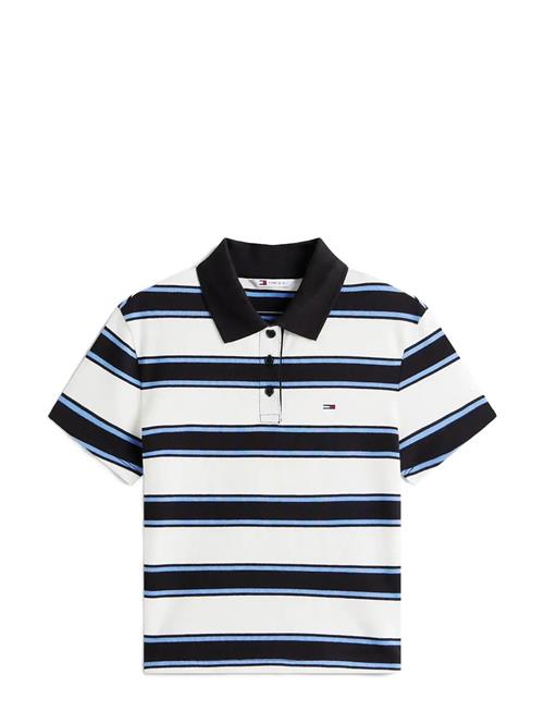 Tommy Jeans | Tjw Slim Sh Essential Ss Polo | M