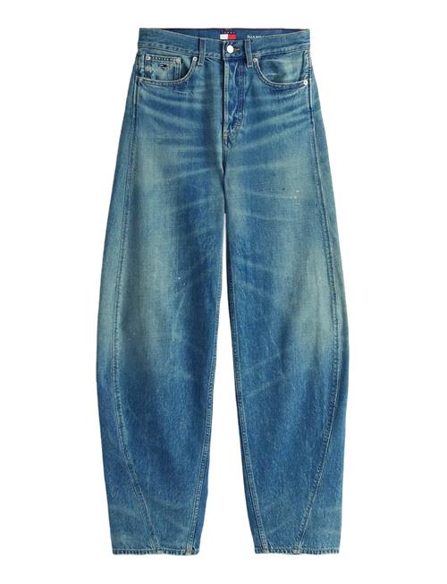 Tommy Jeans | Ella Mid Barrel Cbf Ei2036 | 29 x 30