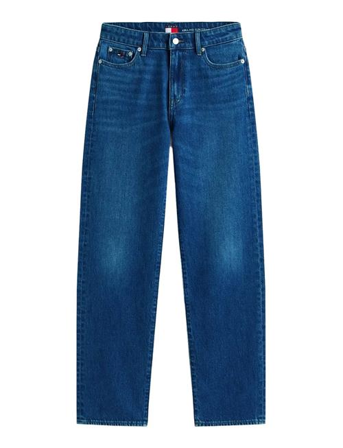 Se Tommy Jeans | Kira Mr Slim Str Bi0152 | 30 x 32 hos Booztlet
