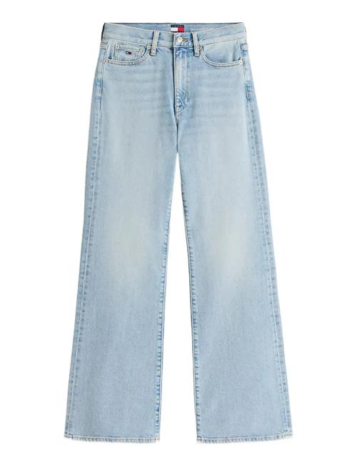 Tommy Jeans | Bella Hgr Flr Bi0112 | 28 x 32