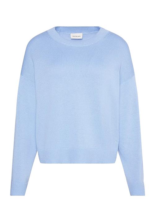 Calvin Klein Jeans | Long Sleeve Crew Neck Sweater | XXS