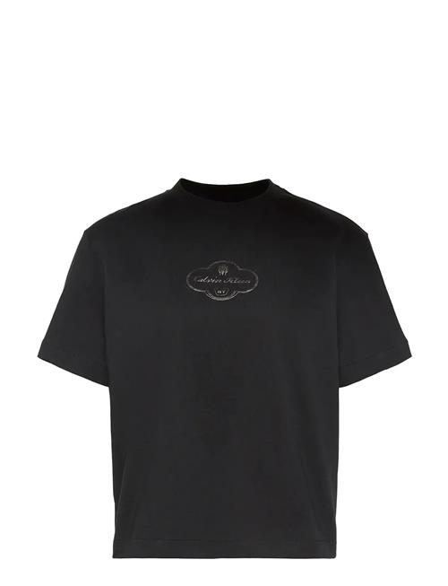 Calvin Klein Jeans | Ss Boxy Coctail Logo Tee | M